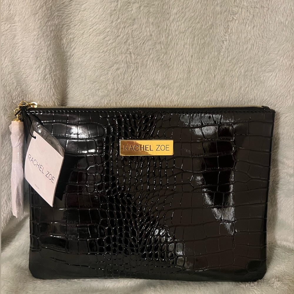 Rachel Zoe Cosmetic Bag